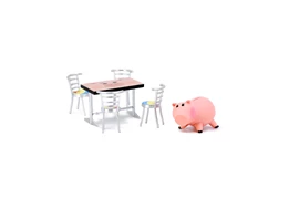 TINY T4 1/35 Hong Kong Bing sutt x Toystory collection Hamm