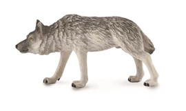 CollectA-狼(獵食)