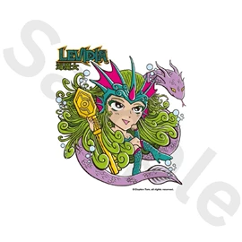 Tiny 精品 - 貼紙狂人貼紙 001
Tiny Style - Mr.Junk Sticker 001