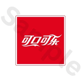 Tiny 精品 - Coca Cola貼紙 026
Tiny Style - Coca Cola Sticker 026