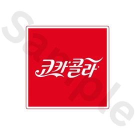 Tiny 精品 - Coca Cola貼紙 029
Tiny Style - Coca Cola Sticker 029