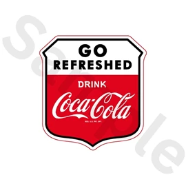Tiny 精品 - Coca Cola貼紙 007
Tiny Style - Coca Cola Sticker 007