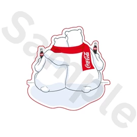 Tiny 精品 - Coca Cola貼紙 012
Tiny Style - Coca Cola Sticker 012