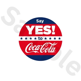 Tiny 精品 - Coca Cola貼紙 034
Tiny Style - Coca Cola Sticker 034