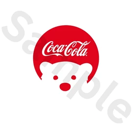 Tiny 精品 - Coca Cola貼紙 035
Tiny Style - Coca Cola Sticker 035