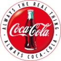 Coca Cola系列