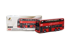 Tiny City KMB17 Die-cast Model Car - KMB ADL Enviro500 MMC 11.3m (276)