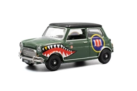 Art Car - 鯊魚