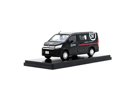 Tiny 1/43 豊田 Hiace H300 順豐速運