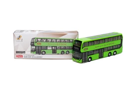 Tiny City Die-cast Model Car - KMB ADL Enviro500EV (1A)