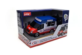 Tiny city 1/32 HRC Car - 搖控香港雪糕車