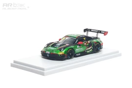 ARBox 1/64 - Porsche 911 GT3 R 2026 GT World Challenge Asia Sepang #911