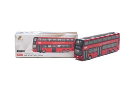 Tiny City Die-cast Model Car - KMB VOLVO B8L MCV 12.8M  (961)