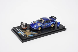 MH1/64 -RWB 993 - Royal Ocean