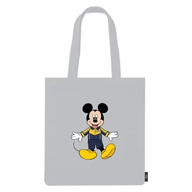 Mickey and Friends Journey with Me 「支援點」米奇款布袋 (灰色)