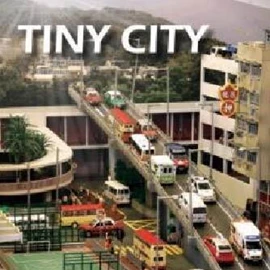 Tiny City🔥