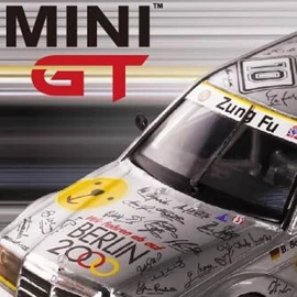 Mini GT🔥
