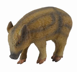 CollectA-小野豬(吃東西)