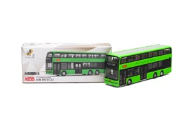Tiny City Die-cast Model Car - KMB BYD B12D (287)