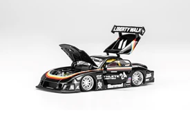 MH 1/64 - LB-Super SilhouetteMazda FD3S RX-7