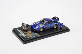 MH1/64 -RWB 993 - Royal Ocean