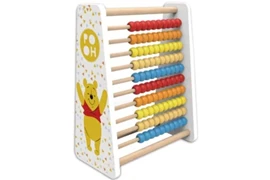 Disney Baby Disney Junior Bead Abacus - Winnie