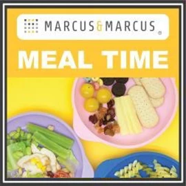 Marcus and Marcus - Meal Time Series