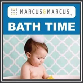 Marcus and Marcus - Bath Time Series