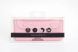 Marcus & Marcus Cutlery Pouch - Pink