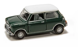 Tiny City Die-cast Model Car - Mini Cooper Mk 1 560C
