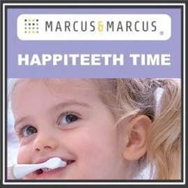 Marcus and Marcus - Happiteeth Series