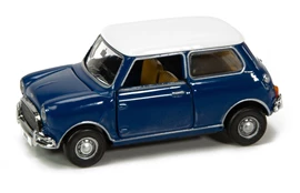 Tiny City Die-cast Model Car - Mini Cooper Mk 1 541C