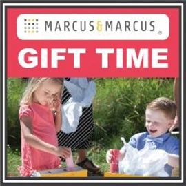 Marcus and Marcus - Gift Time Series
