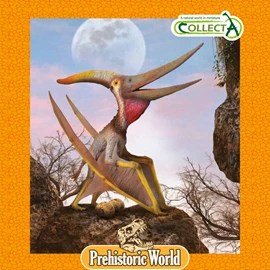 CollectA - Prehistoric Series