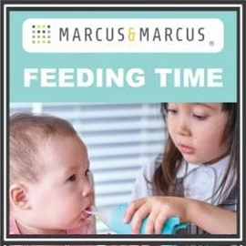 Marcus and Marcus - Feeding Time Series