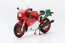 TSM 1/12 Ducati 750F1 1985