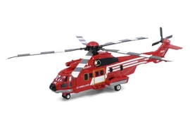 Tiny City JP4 Die-cast Model Car - Tokyo Fire Department Helicopter