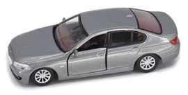 Tiny City CN1 Die-cast Model Car - BMW 5 Series F10 Grey (LHD)