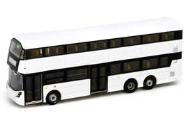 Tiny City P25 Die-cast Model Car - B8L Bus