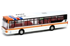 Tiny City TW36 Die-cast Model Car - HS8J Bus (667)