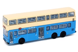 Tiny City Die-cast Model Car - CMB MCW Metrobus 12M (101)