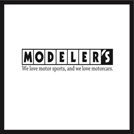 MODELER'S