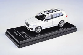 PARA64 1/64, BMW X7 White, LHD