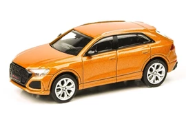 PARA64 1/64 Audi RSQ8 Dragon Orange, LHD