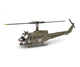 Schuco 1/87 Bell UH-1H US Army