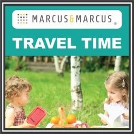 Marcus and Marcus - Travel Time Series