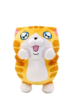 Tiny - Lan Lan Cat Plush Toy