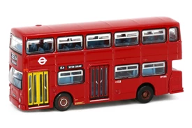 Tiny City UK19 Die-cast Model Car - London Transport DAIMLER Fleetline DMS (154)