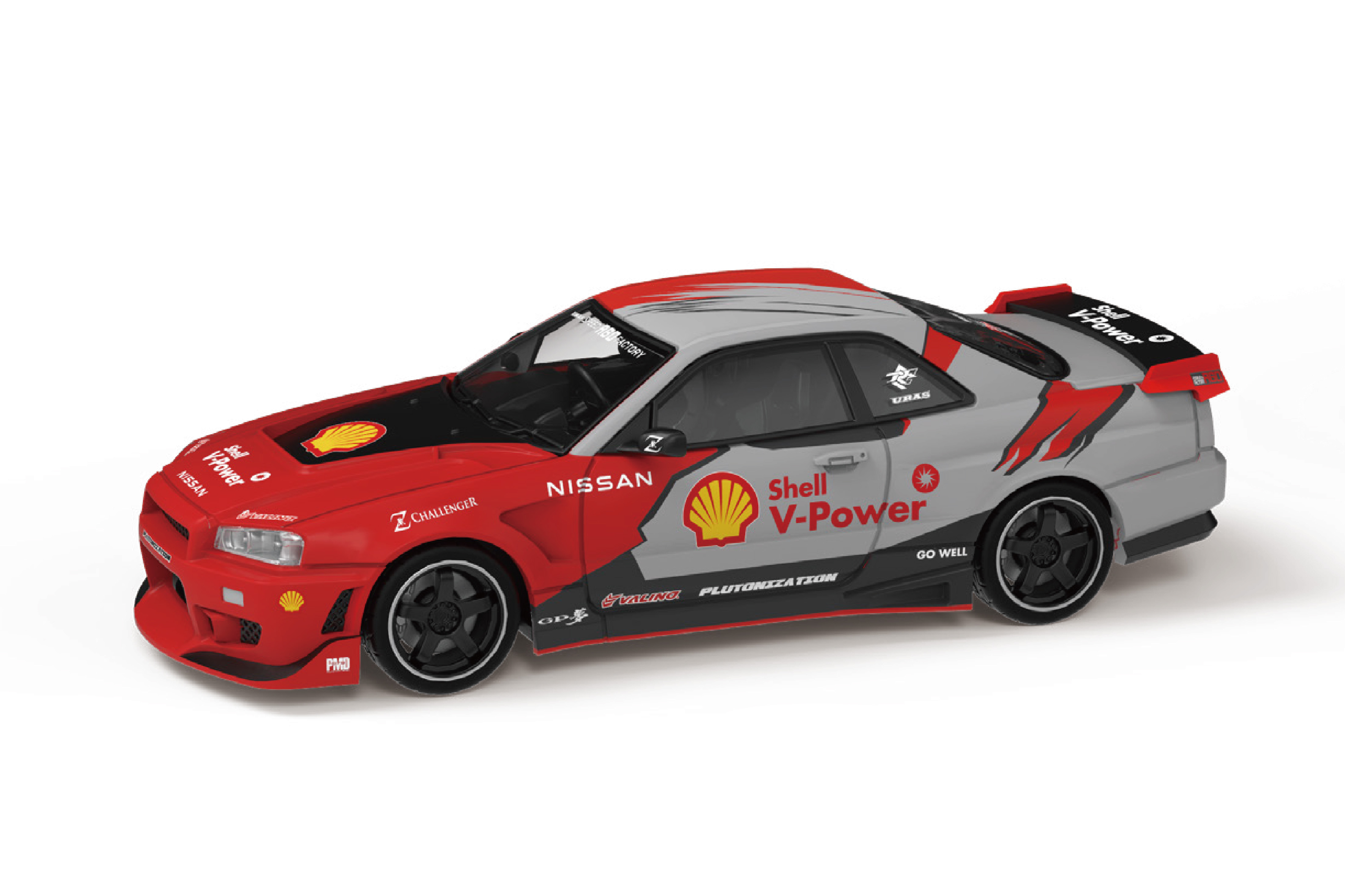 inno64 models