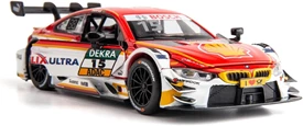 RMZ 1:32 Scale (6inches) Die Cast Scale Model BMW M4 (Shell) DTM 2017 #15